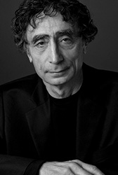 Gabor Mate