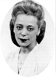 Viola Desmond