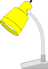 lamp