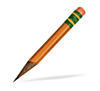 pencil